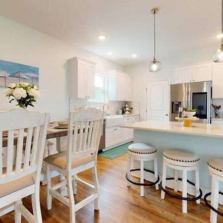 Let'S Get Beachy! Bolivar Peninsula Exterior photo