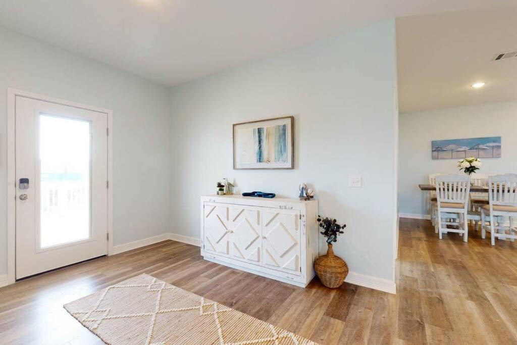 Let'S Get Beachy! Bolivar Peninsula Exterior photo
